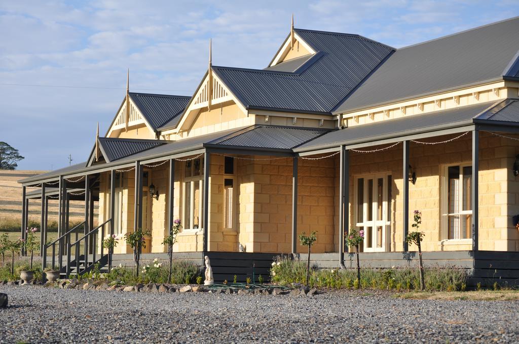 Tallawarra Homestead Tonimbuc Exterior photo